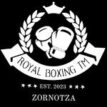 Royal Boxing TM