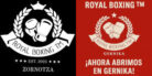 Royal Boxing TM